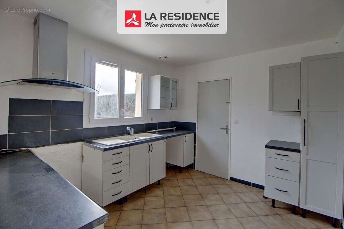 Maison 95 m² à Aubevoye  - photo 3