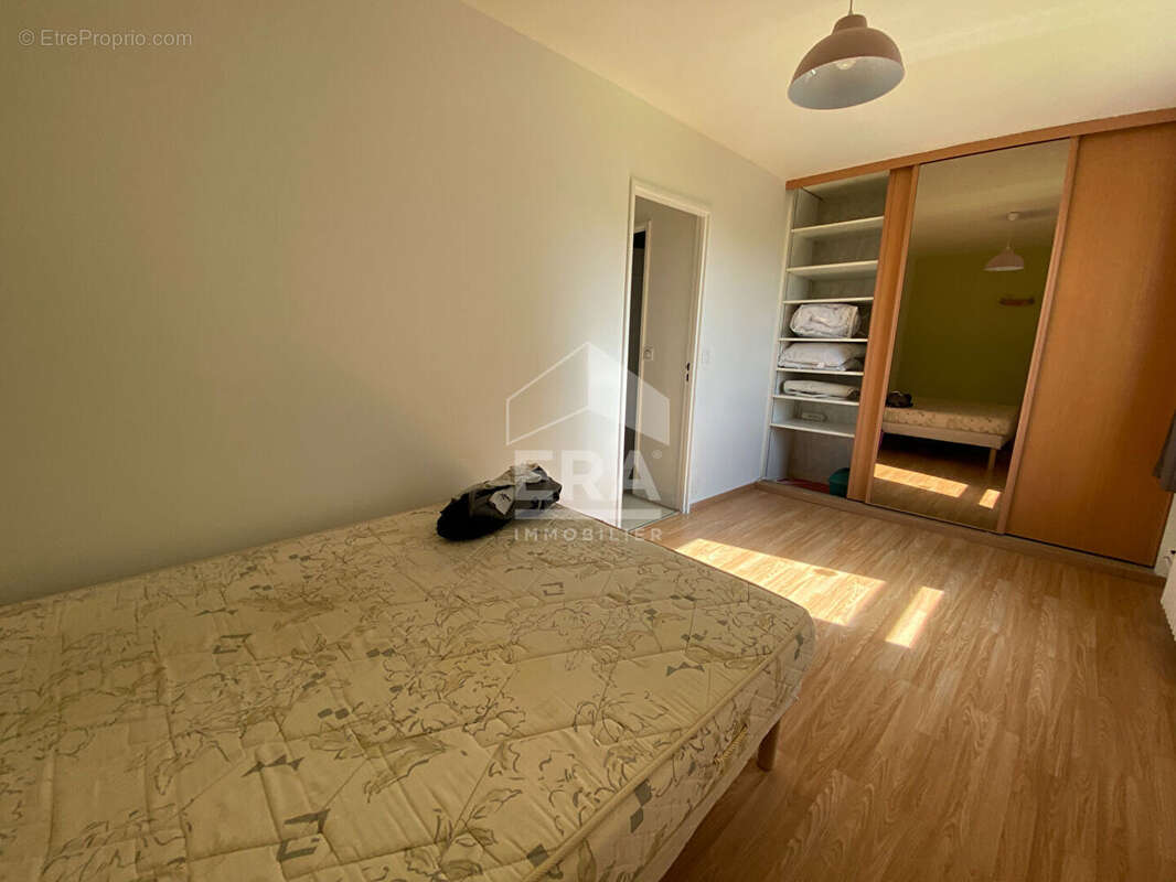 Appartement à SARTROUVILLE