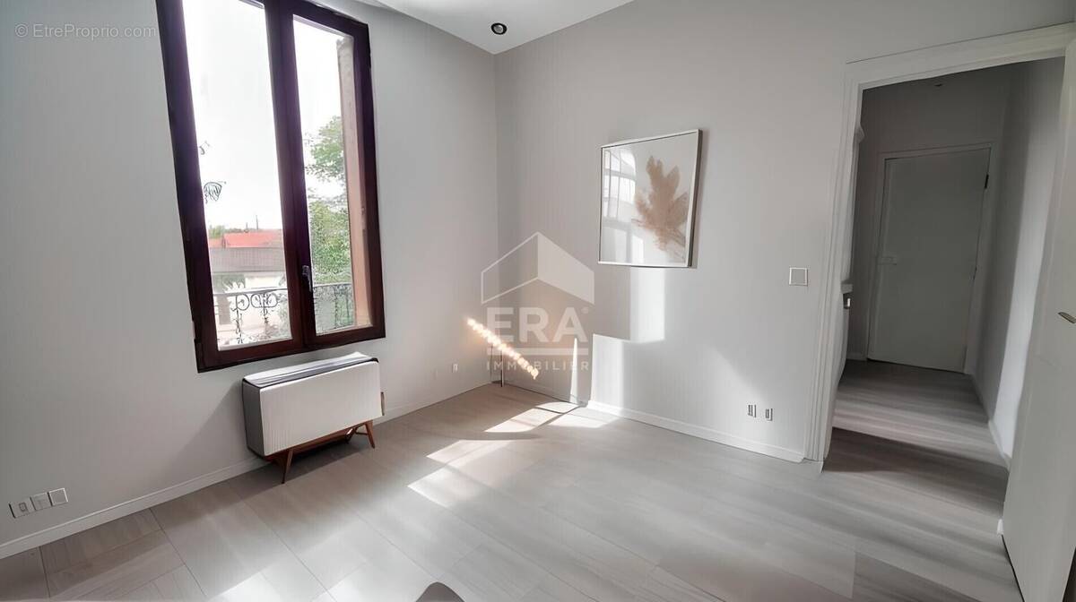 Appartement à NEUILLY-SUR-MARNE