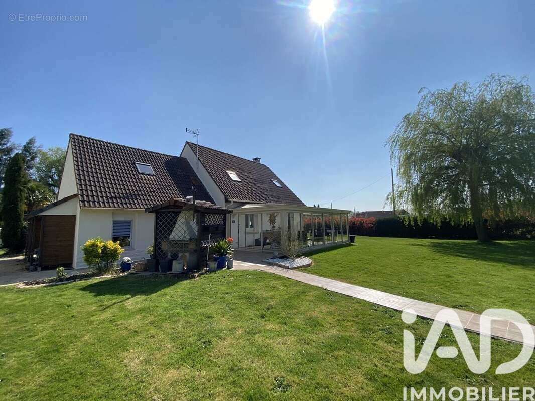 Photo 5 - Maison à ORCEMONT