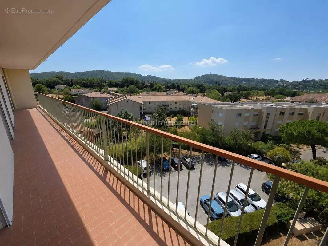 Vente Appartement Draguignan(83300) 185 000ï¿œ - photo 2