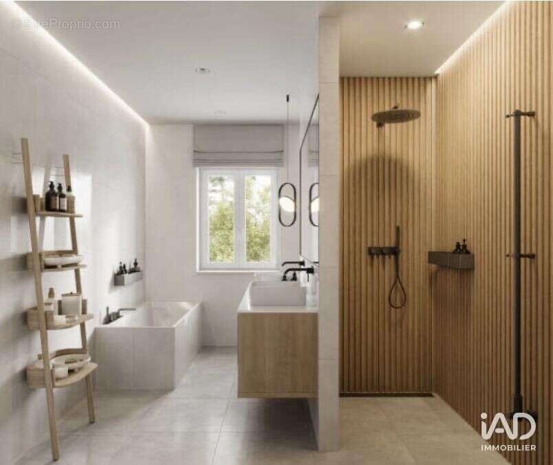 Photo 3 - Appartement à ANGERS