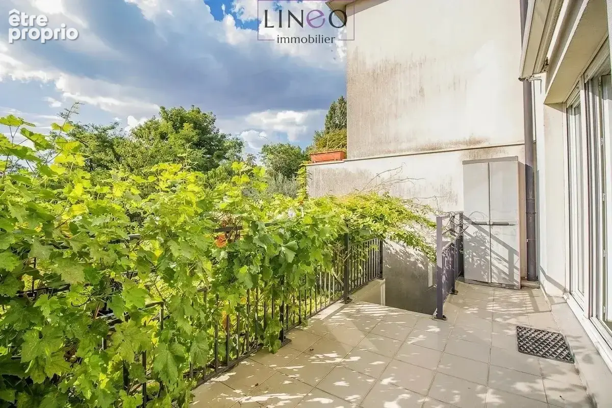 vente maison - 6 pièce(s) - photo 14