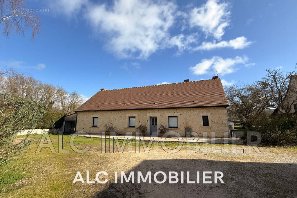 Maison à PREVAL