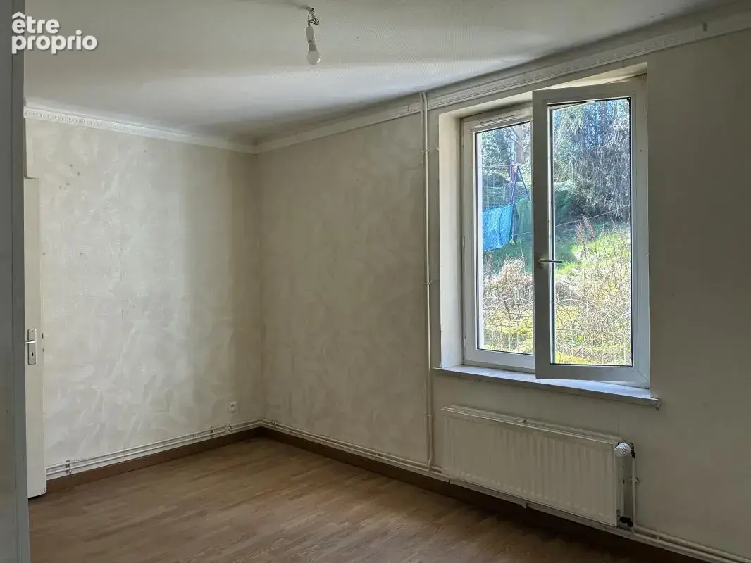 Maison f5 sarreguemines - photo 11