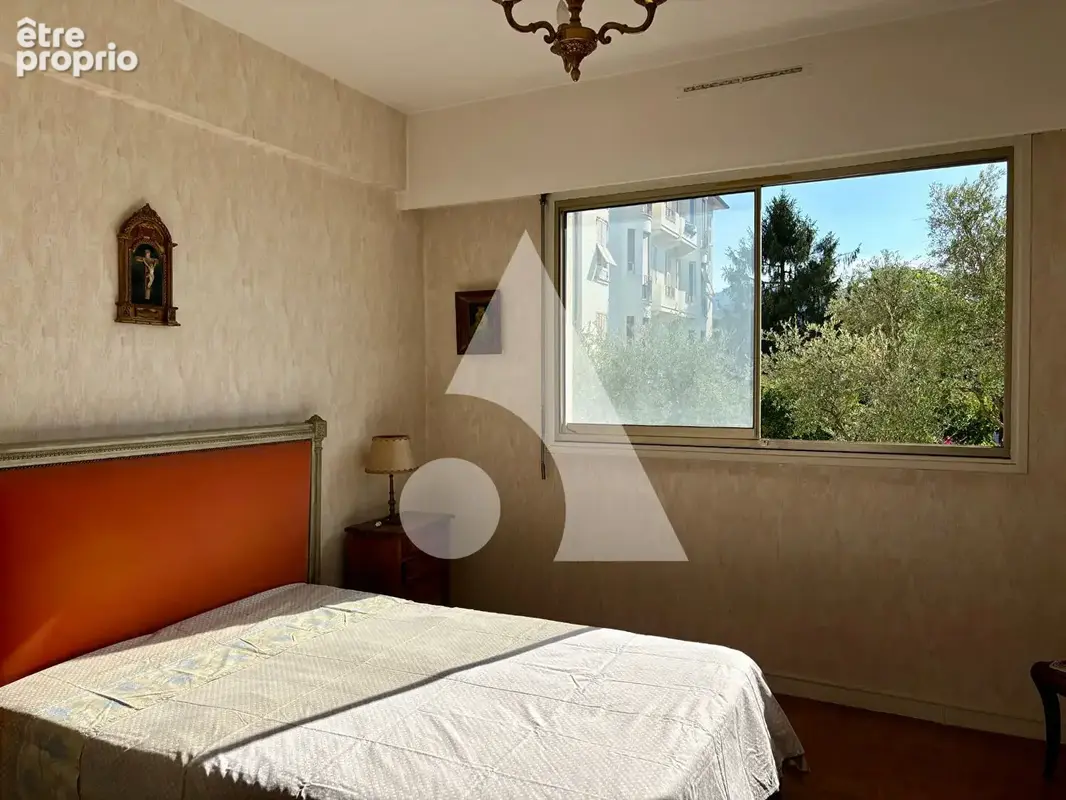 Appartement Nice 3 pièces Nice Caravadossi - photo 14