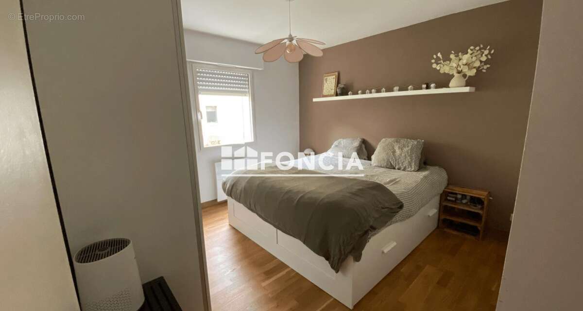 Appartement à MARCQ-EN-BAROEUL
