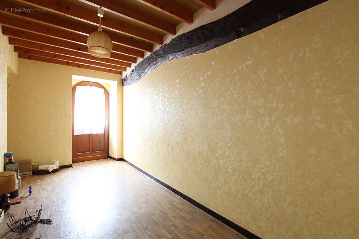 Maison Le Petit Fougeray 4 pièce(s) 85 m2 - photo 6