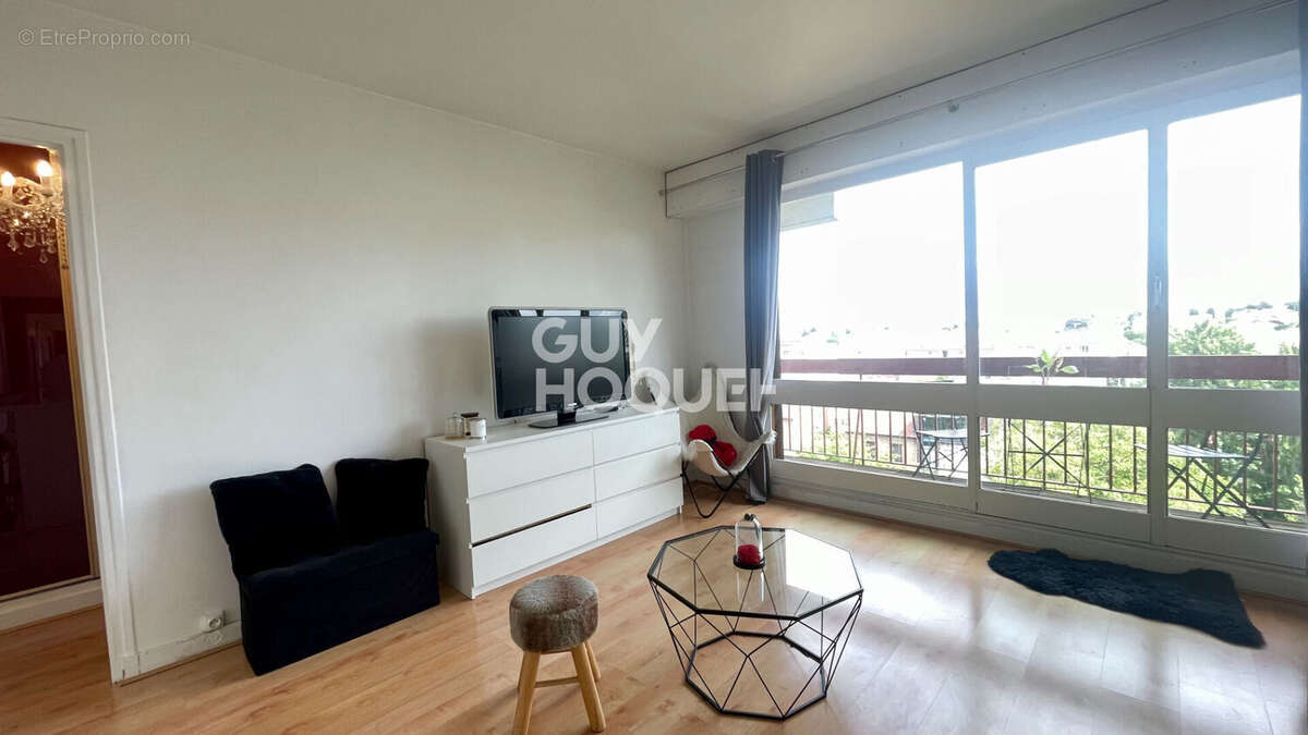 Appartement à CLAMART