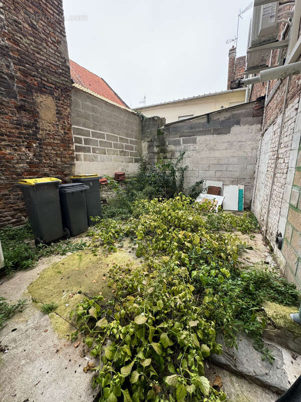 Appartement à CONDE-SUR-L&#039;ESCAUT