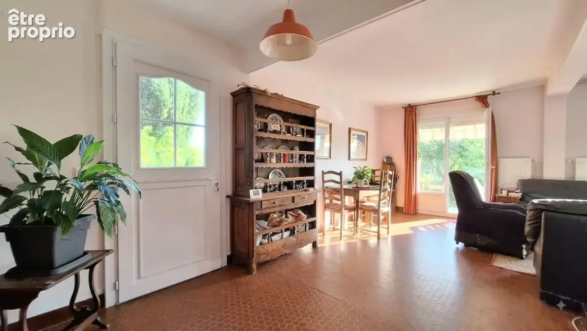 Maison 5 pièces 122 m² à vendre à Chambry (77910) - photo 10