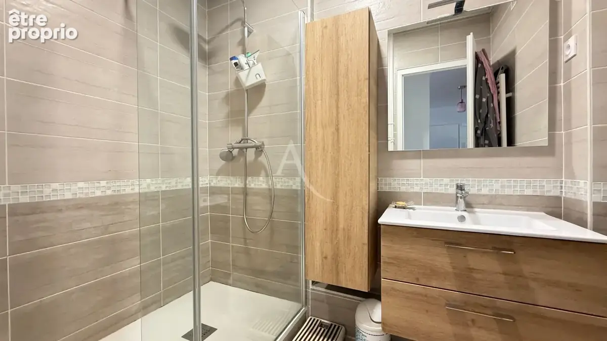 Appartement la roche sur yon - exclusivite amanda - photo 5