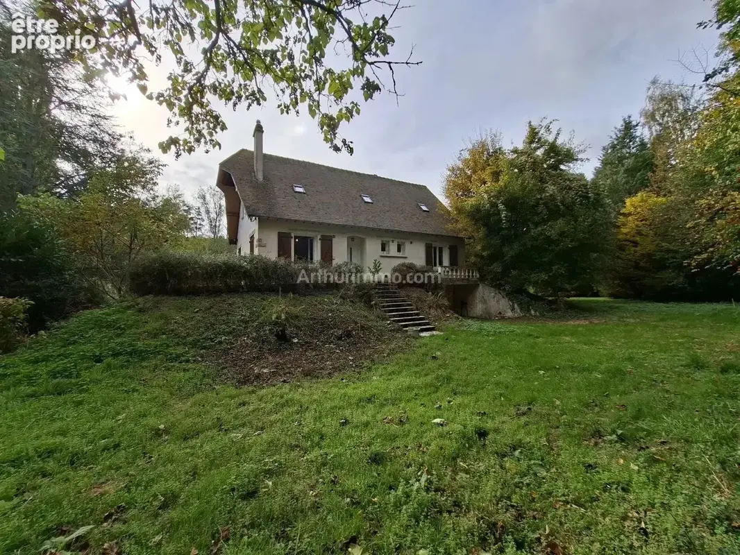 Maison à GISORS