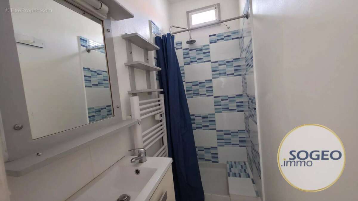 Appartement à CAPBRETON