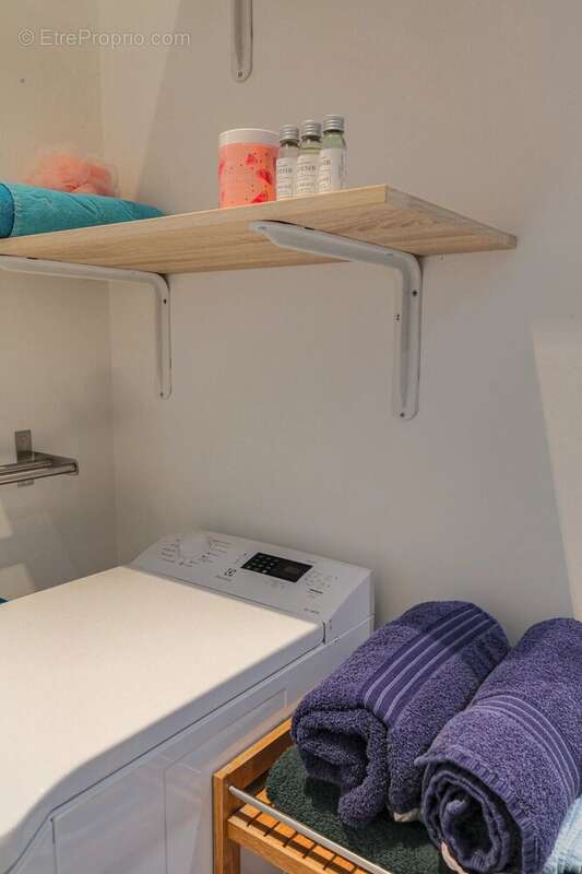 Appartement à LYON-6E