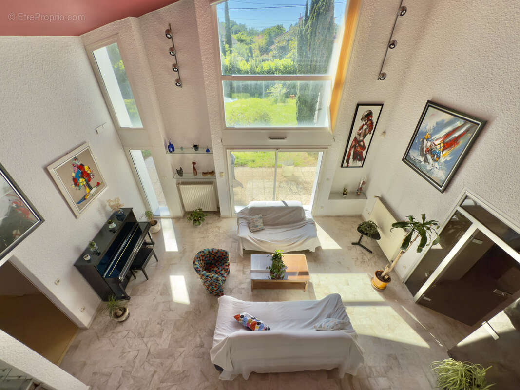 Maison à BOUGUENAIS