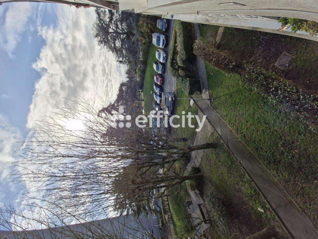 Appartement à GAGNY