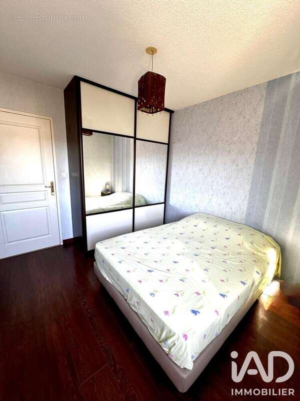 Photo 8 - Appartement à BOURG-LES-VALENCE