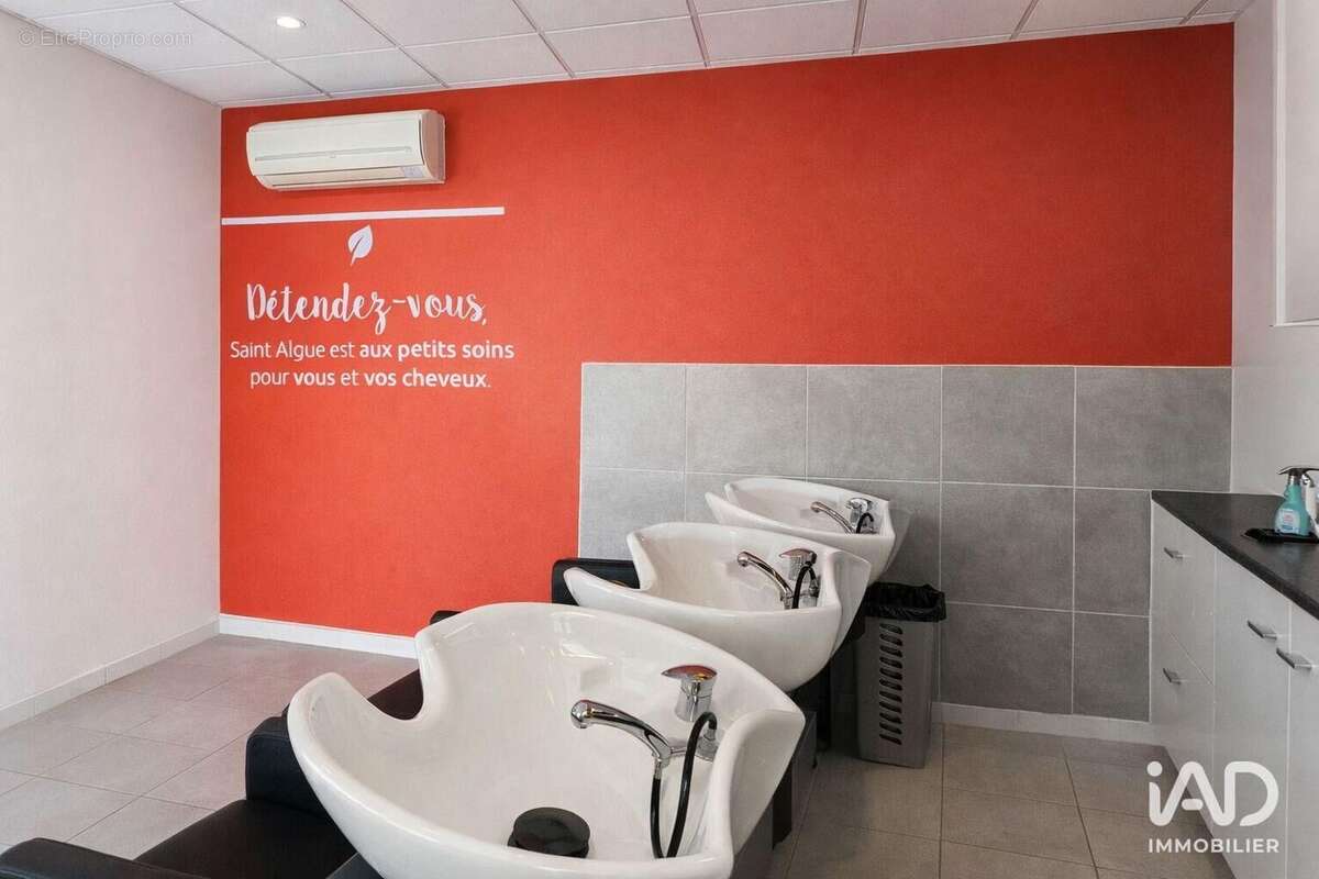 Photo 8 - Commerce à MONTCEAU-LES-MINES