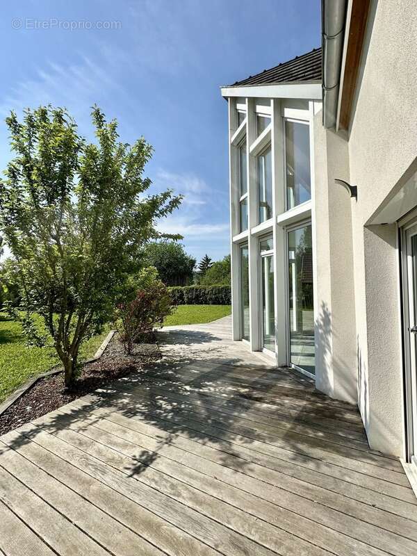 Maison 177 m² à Roppentzwiller  - photo 2