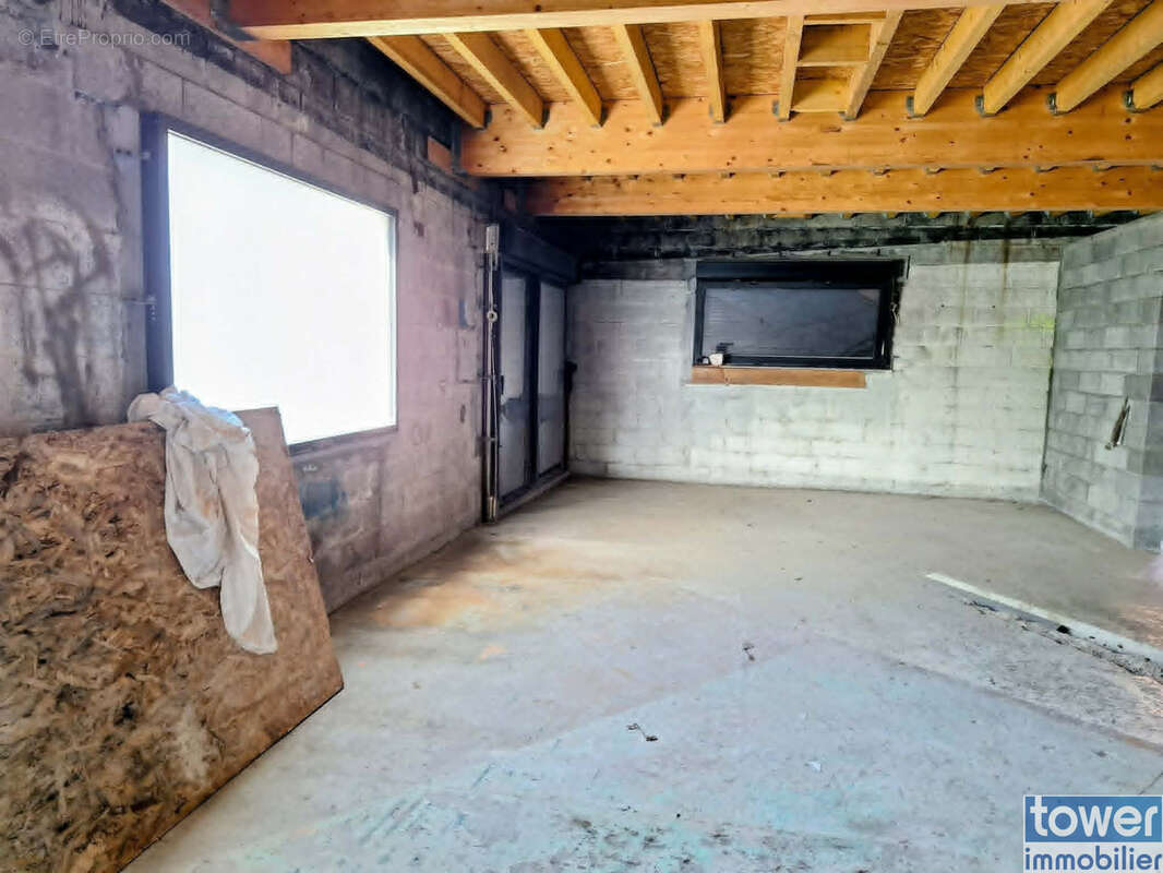 Maison a fort potentiel - photo 3