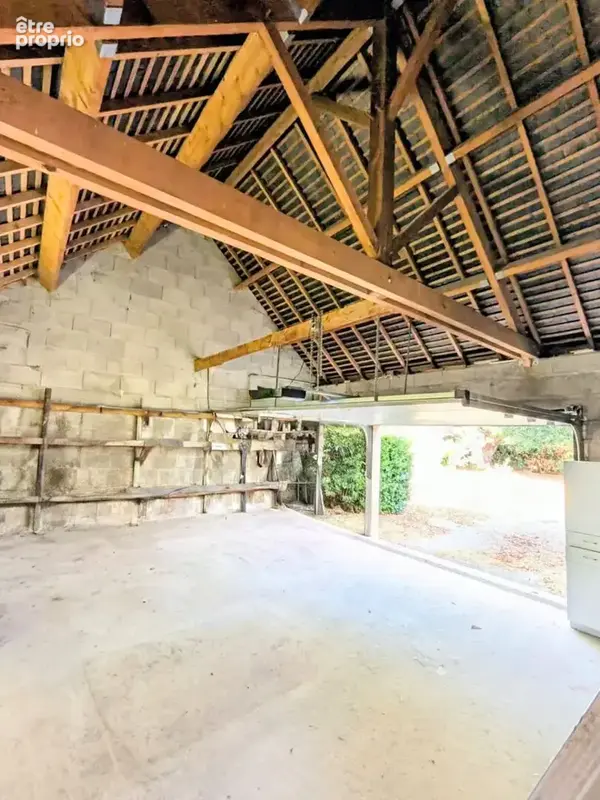 CONFIDENTIEL  ! Vaste maison 5 pièces avec jardin aux portes de La Baule - photo 10