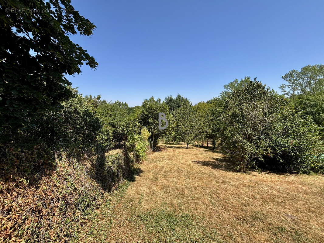 Maison T4 - 105 m2 - CARMAUX - photo 14