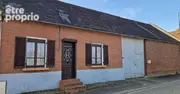 Maison à COIVREL