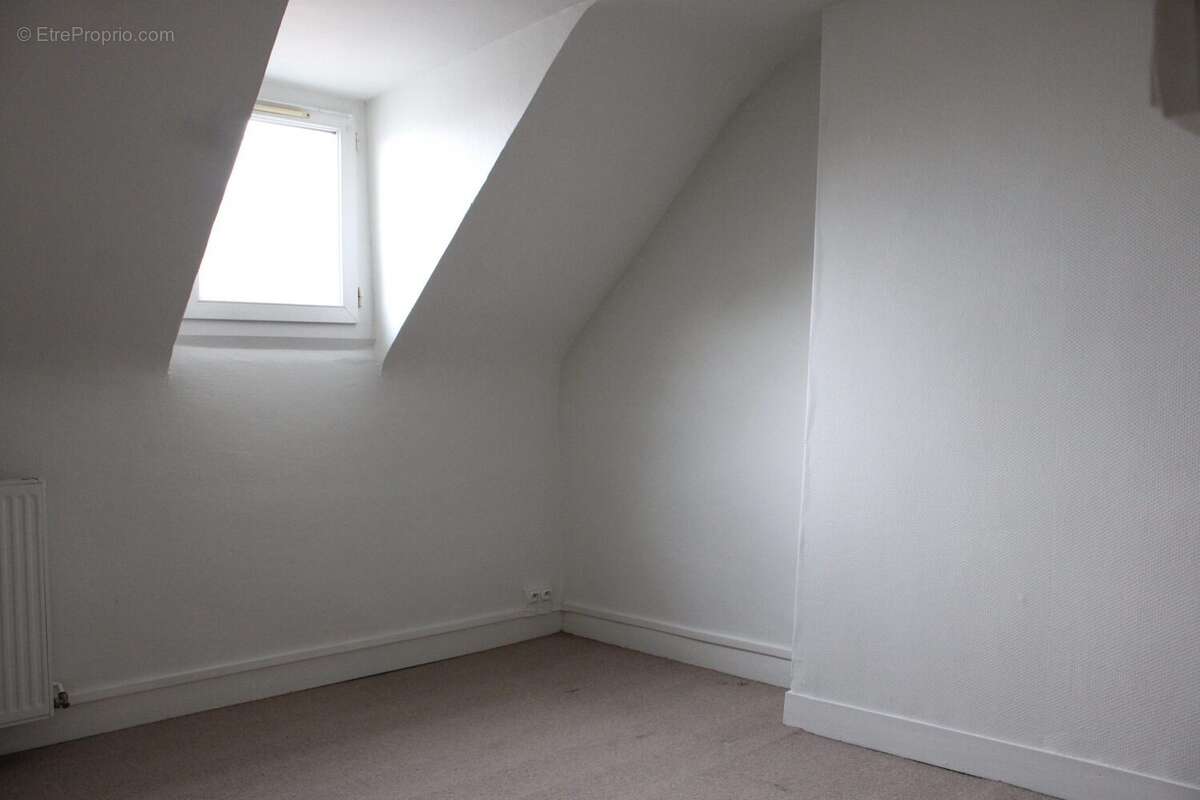 Maison à LE PETIT-QUEVILLY