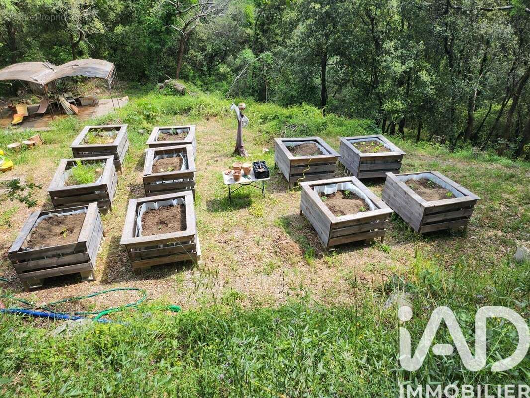 Photo 4 - Maison à BARGEMON