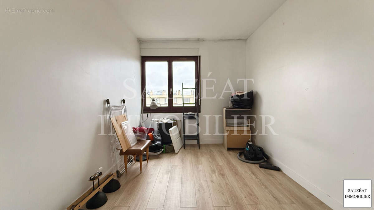 Appartement à BAGNEUX