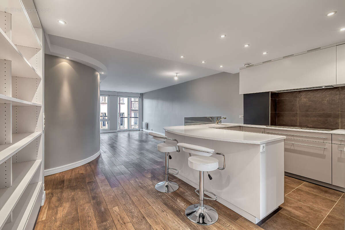 Appartement à ANNECY