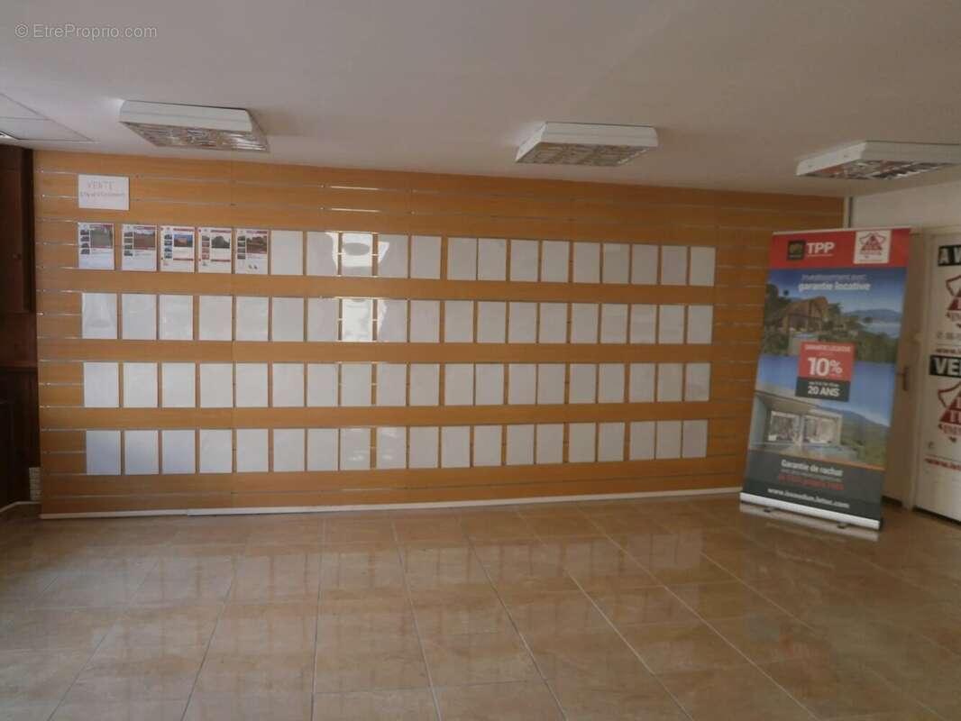 Terrain a batir 778 m2 viabiliser et securiser - photo 6