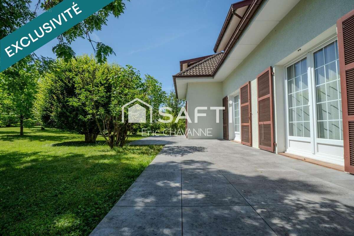 Photo 3 - Maison à EXINCOURT