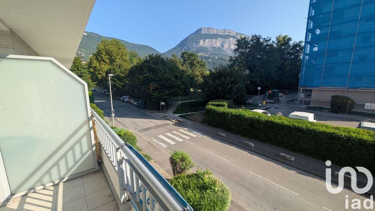 Photo 4 - Appartement à MEYLAN