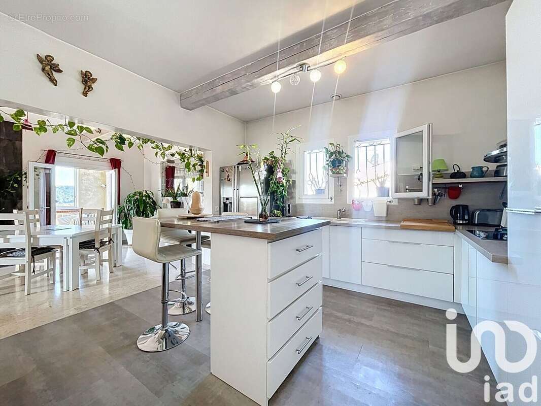 Photo 4 - Maison à VIDAUBAN