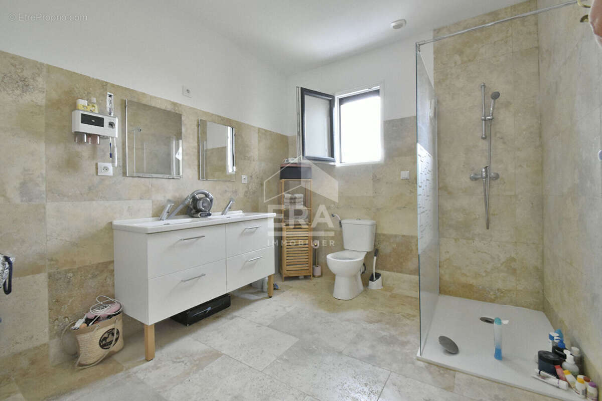 Maison 138m² à galluis - photo 14