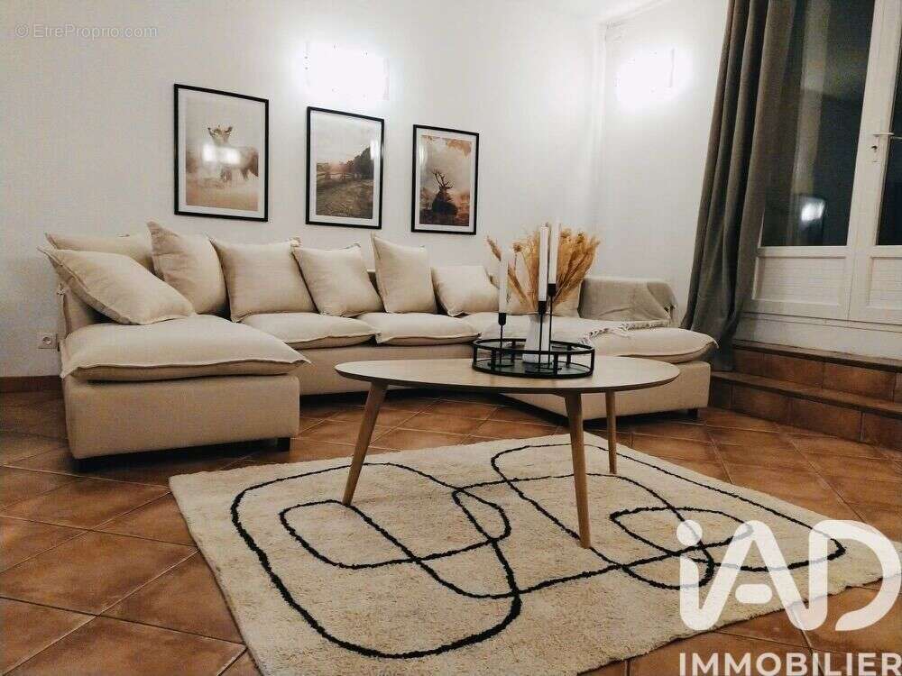 Photo 2 - Maison à LA FERTE-SOUS-JOUARRE