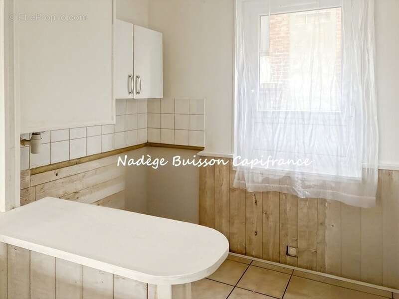 Appartement à DIVES-SUR-MER