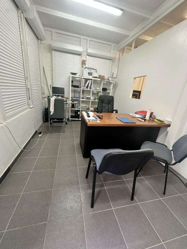 Maison à FORT-DE-FRANCE