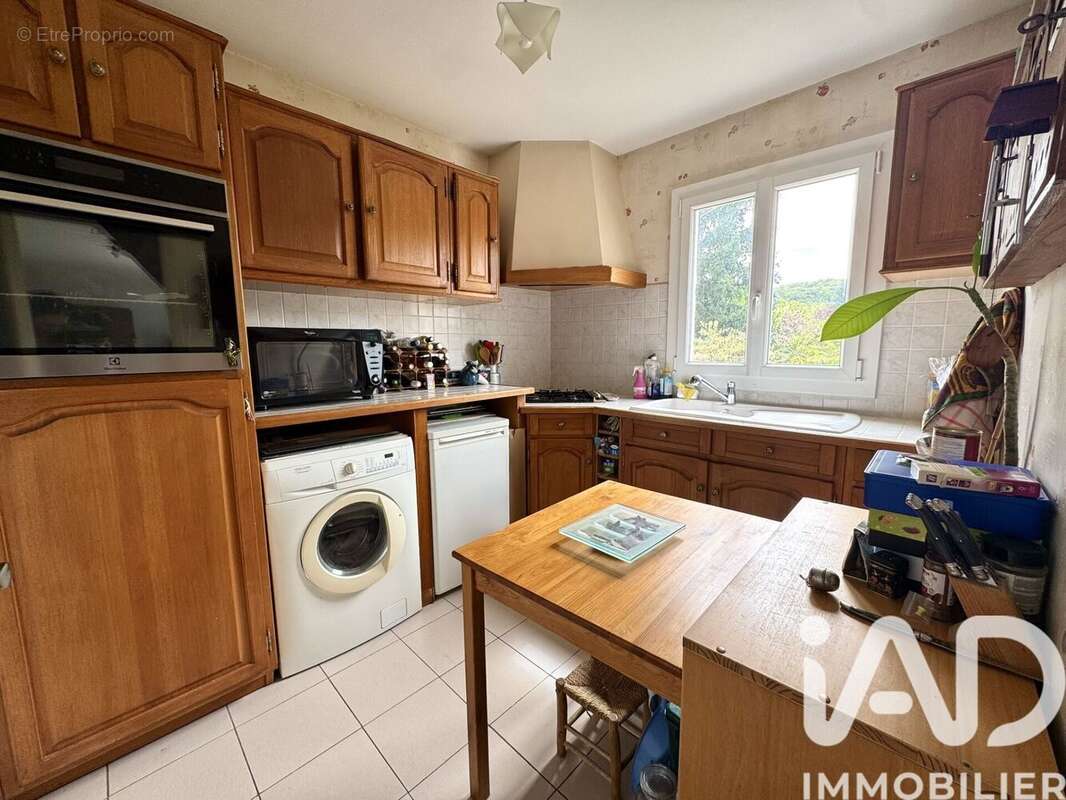 Photo 4 - Appartement à MARCOUSSIS