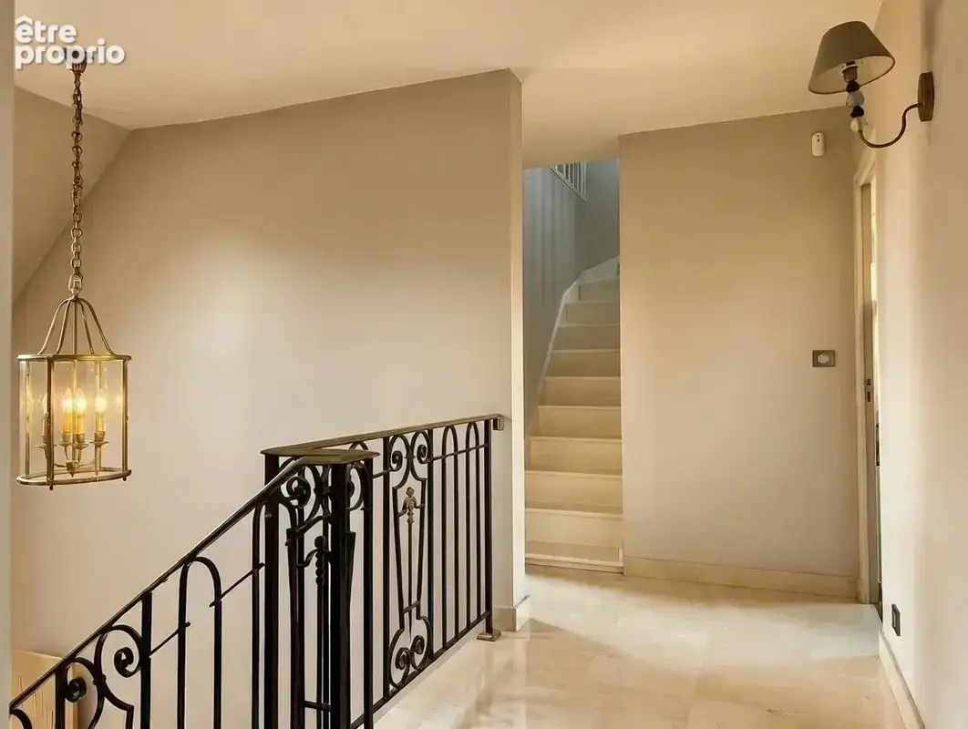 Maison contemporaine - photo 13