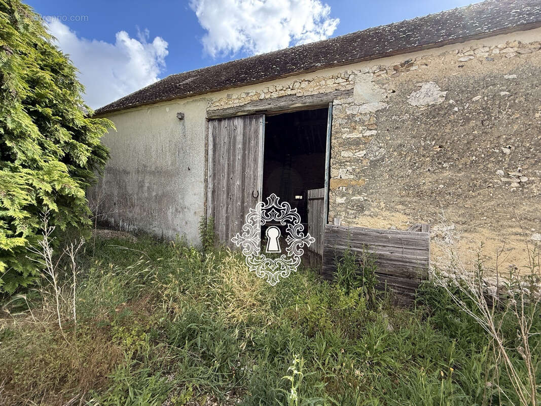 Région Donnemarie Dontilly - photo 20