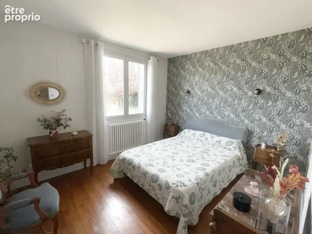 Maison de coeur à Étampes (91)   Quartier Saint-Pierre - photo 12