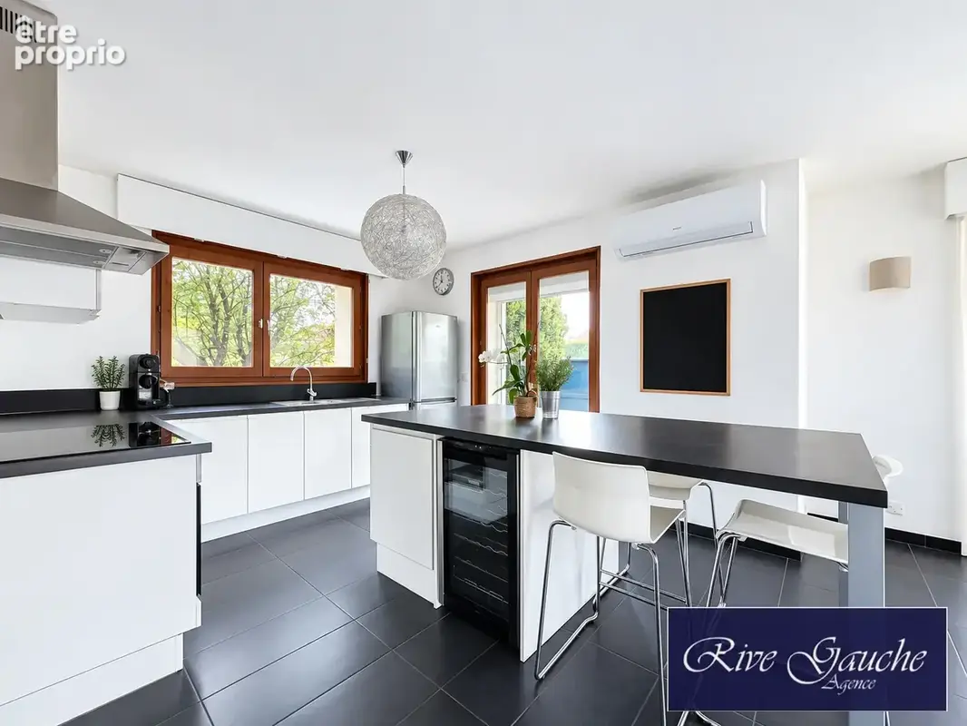 Maison individuelle 4 chambres - photo 9