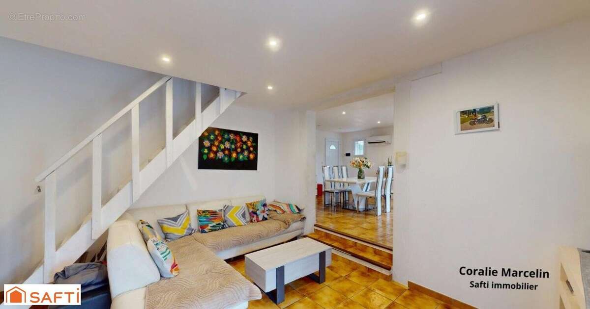 Photo 3 - Maison à LE VAL