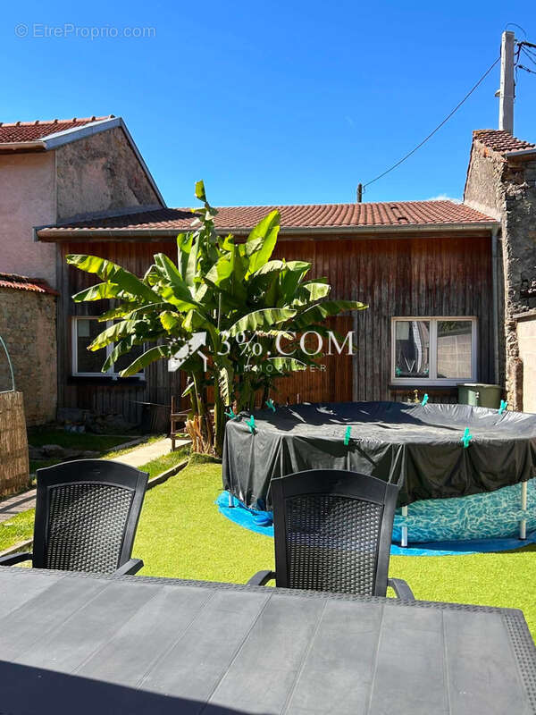 Grande maison de village de 165 m2-calme a serres - photo 18