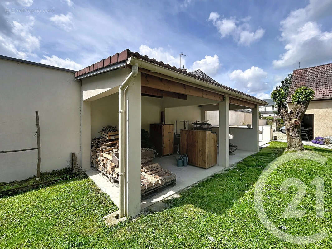 Maison 141 m² à Chalons-En-Champagne  - photo 8