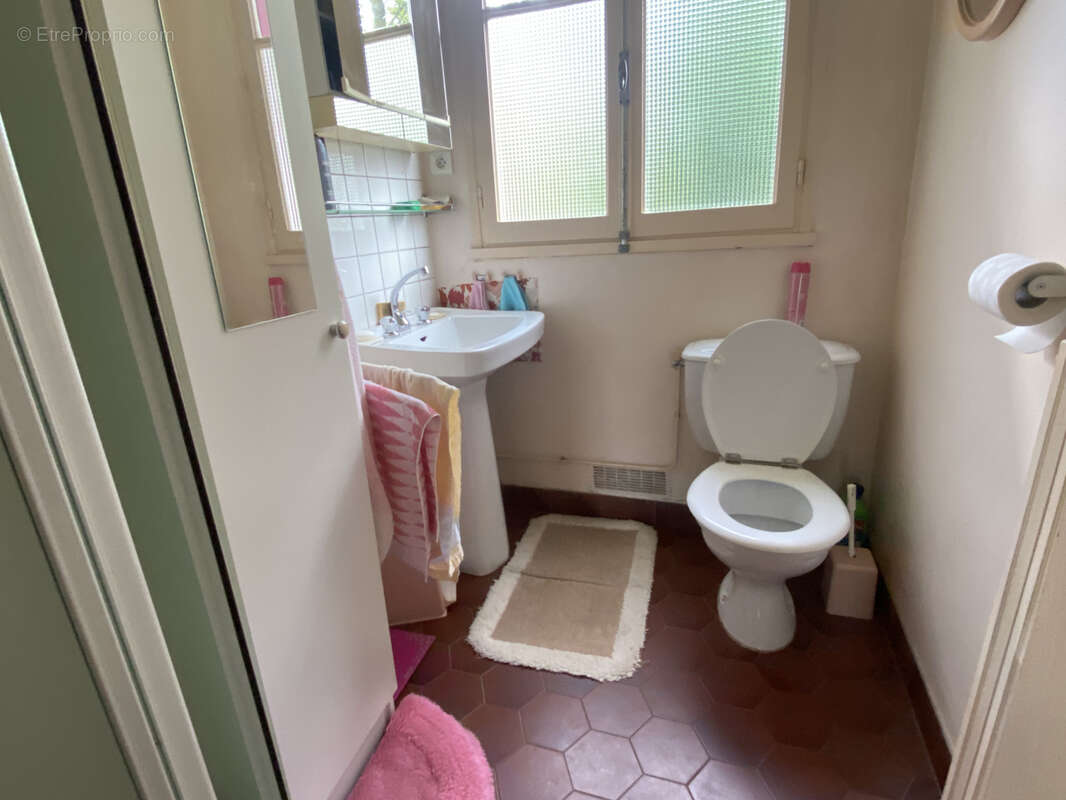 Maison à SAINT-MARTIN-DU-PUY