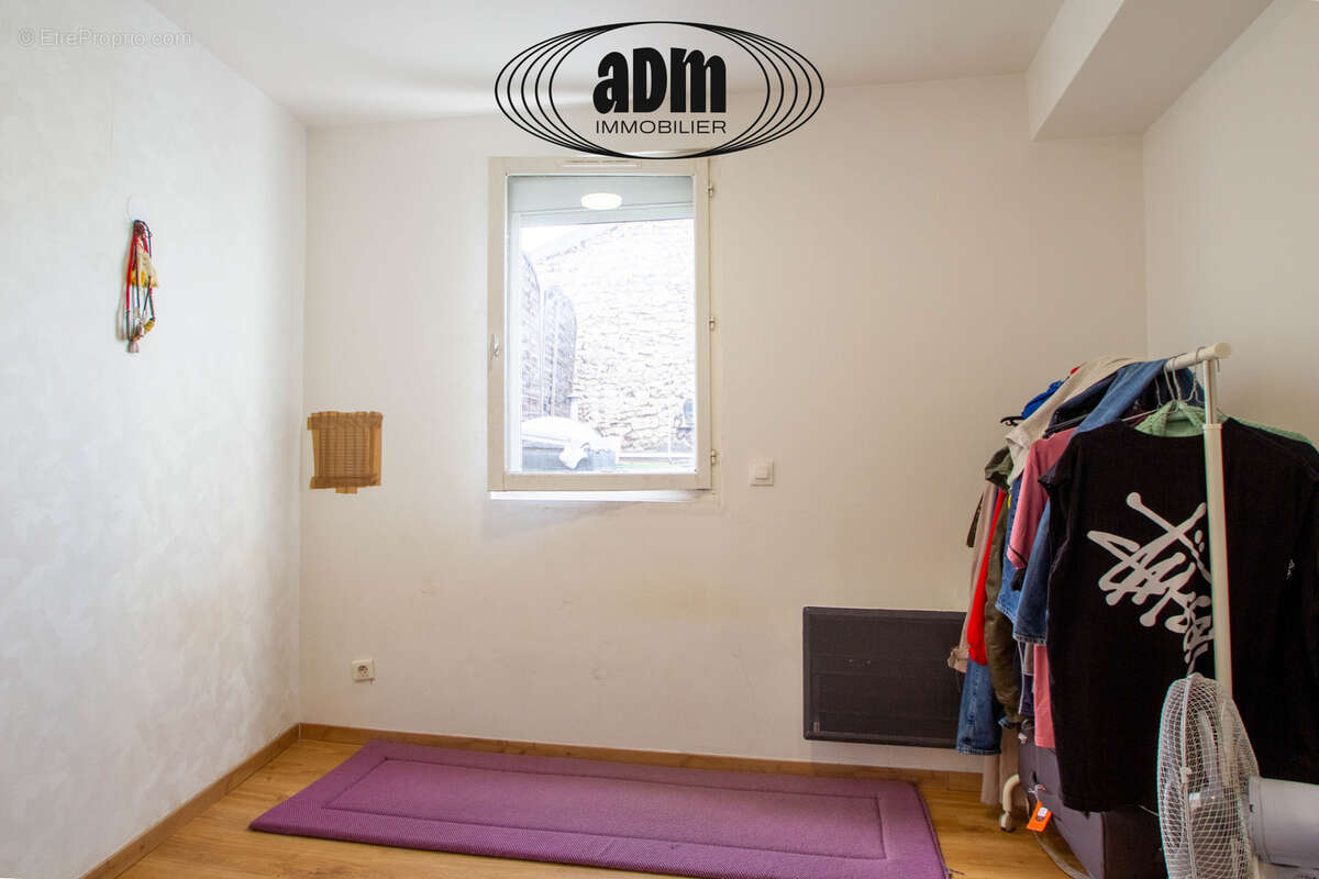 Appartement à MEAUX